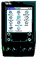 Free wireless access for Palm OS and Windows CE units.